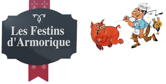 les festins d’armorique